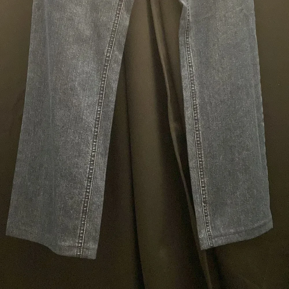 Calvin‎ Klein denim blue women Jeans